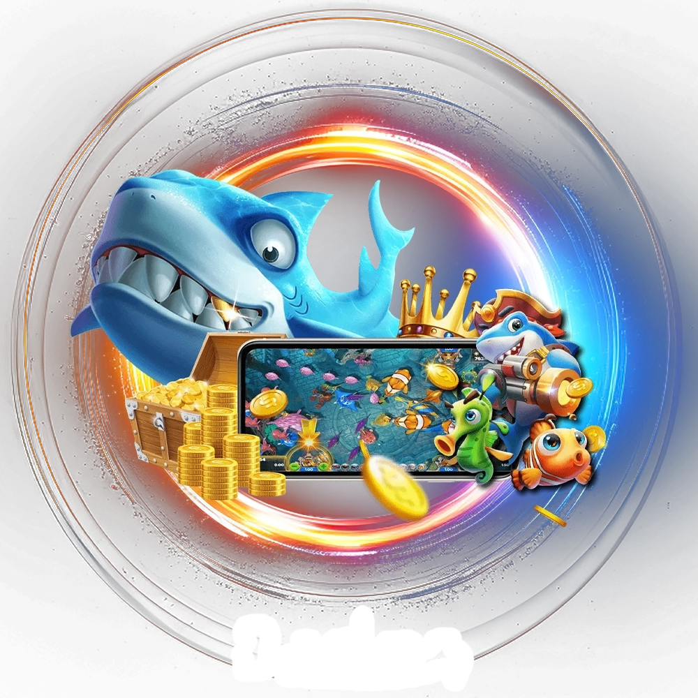Shoot fish