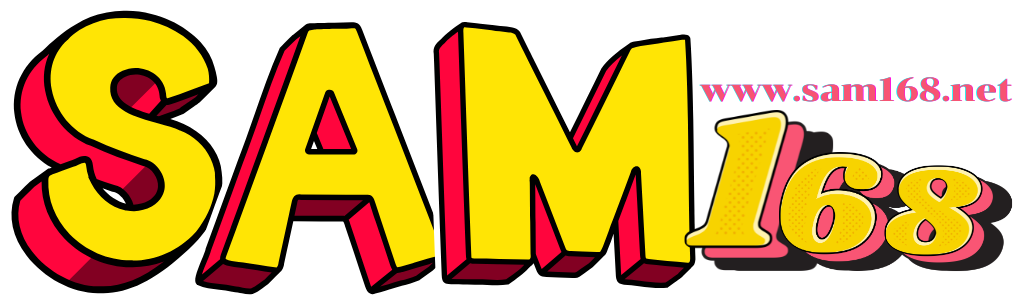 sam168 logo